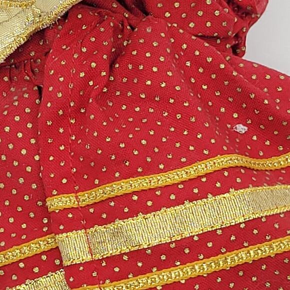 Pauline Bjonness Jacobsen Limited Edition Doll Holly 7" - Picture 7 of 14